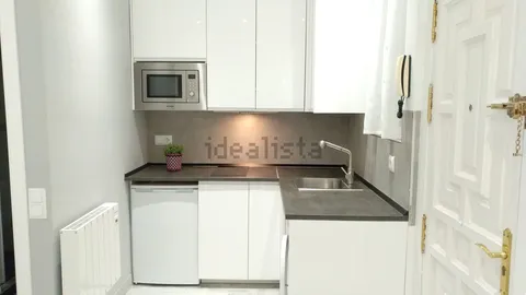 Appartamento 30 m² a Madrid