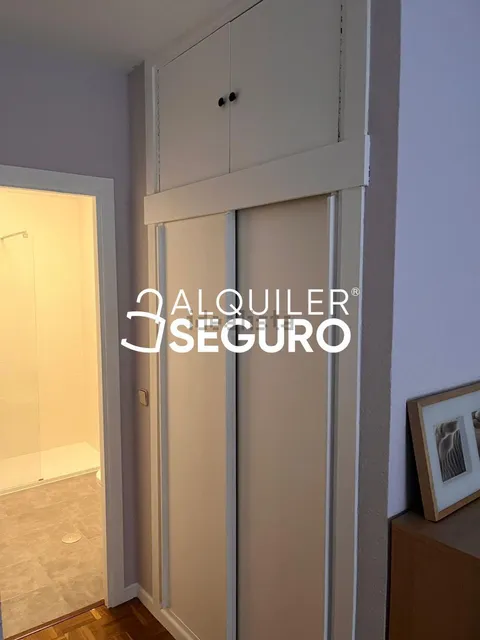Pis de 39 m² a Madrid