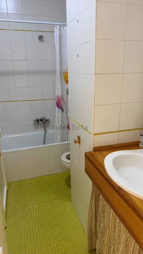 Pis de 90 m² a València