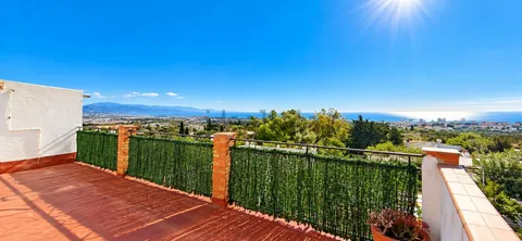 Casa 220 m² a Málaga