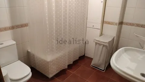 Habitació de lloguer, Salamanca