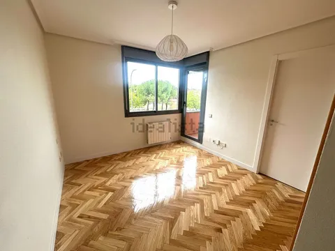 Appartamento 142 m² a Madrid
