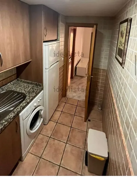 Wohnung 50 m² in Ojén