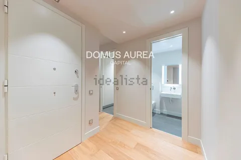 Pis de 217 m² a Madrid