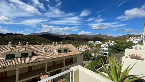 Pis de 155 m² a Estepona