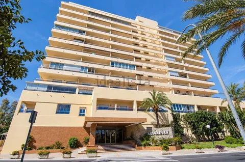 Pis de 78 m² a Benalmádena