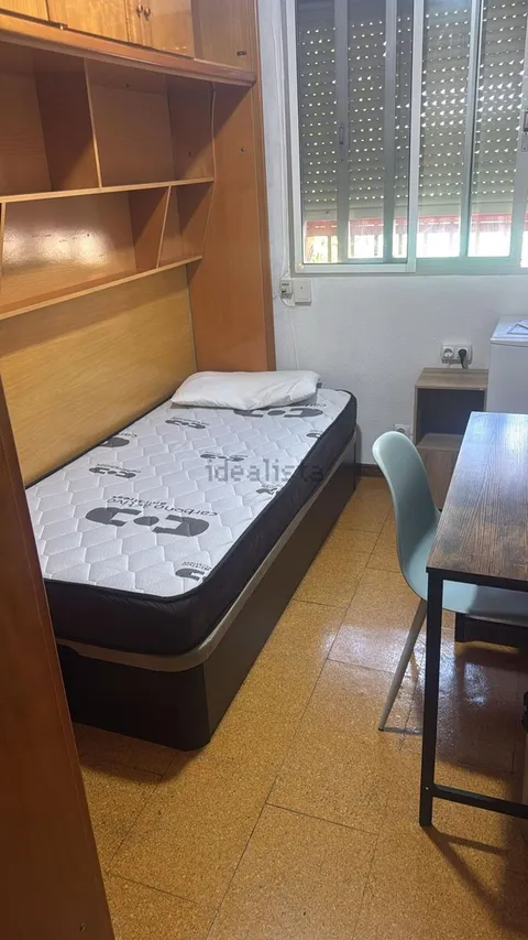 Habitación en alquiler, Madrid