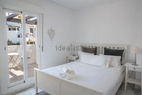 Pis de 111 m² a Marbella