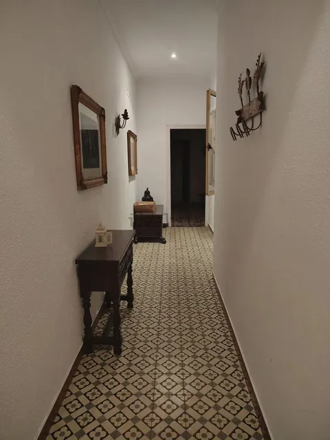 Chambre à louer, Séville