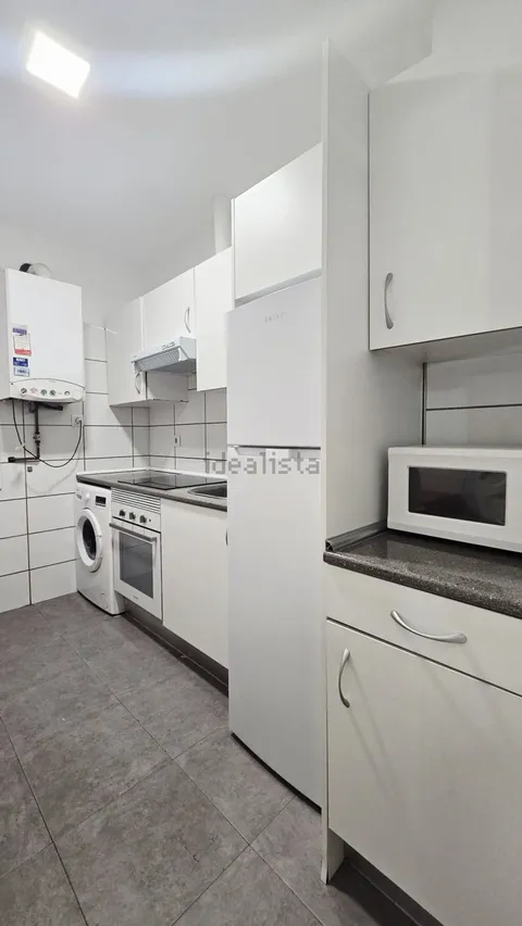 Wohnung 130 m² in Madrid