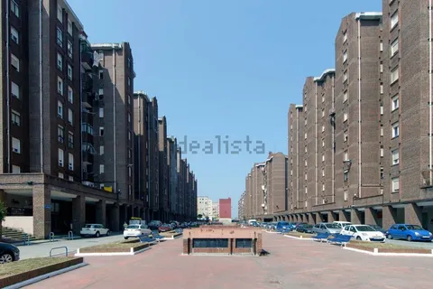 Habitació de lloguer, Santander