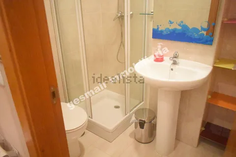 Pis de 85 m² a Pontevedra