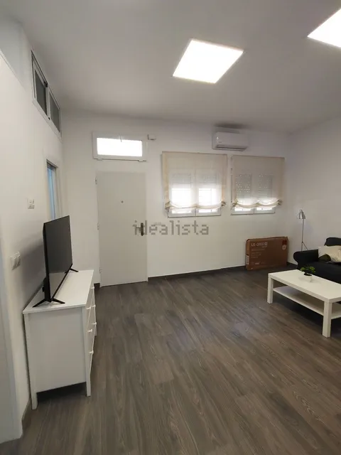 Pis de 40 m² a Màlaga (3/13)