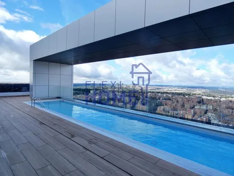 Pis de 62 m² a Madrid