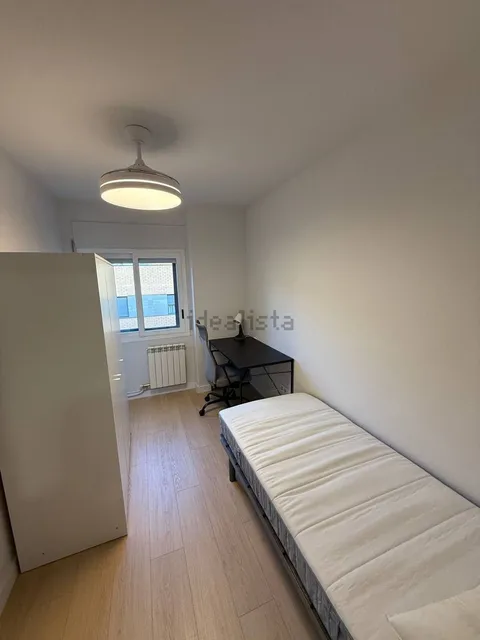 Habitació de lloguer, Saragossa