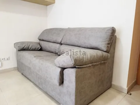 Pis de 40 m² a Lleida