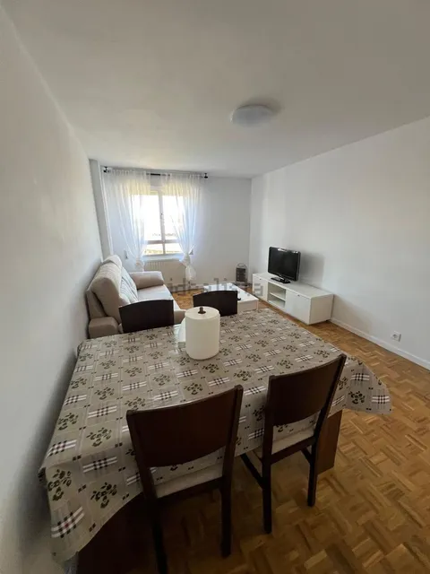 Habitació de lloguer, Palencia (3/11)