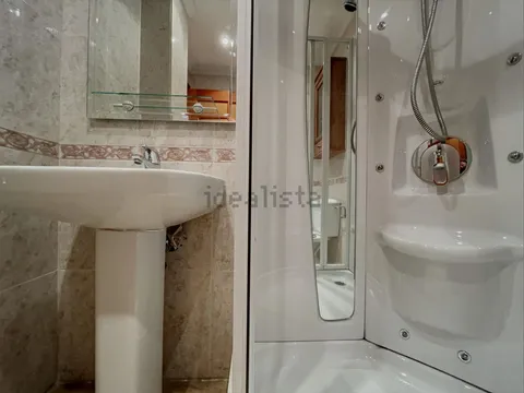 Pis de 105 m² a Madrid