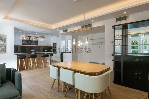 Pis de 137 m² a Marbella
