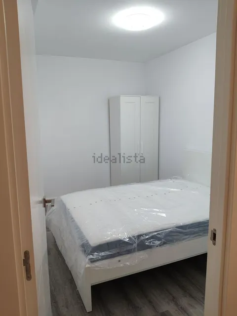 Pis de 190 m² a València