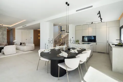Maison 522 m² à Benahavís