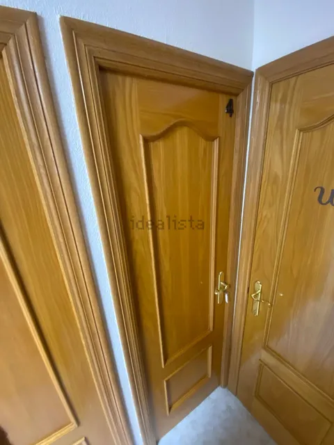 Pis de 90 m² a Múrcia
