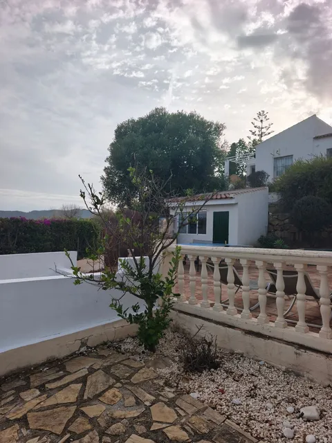 Casa 120 m² a Viñuela