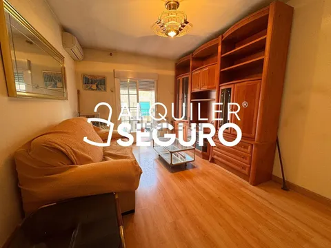 Piso de 55 m² en Madrid