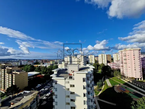 Piso de 89 m² en Ferrol