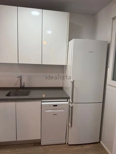 Pis de 65 m² a Dénia