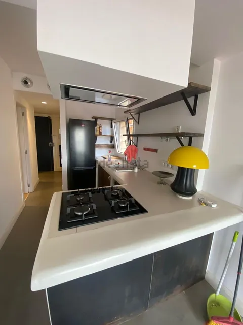 Pis de 106 m² a Barcelona