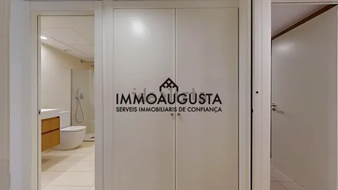 Pis de 88 m² a Barcelona