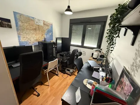 Wohnung 65 m² in Madrid