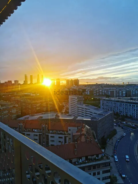 Квартира 75 м² у Madrid