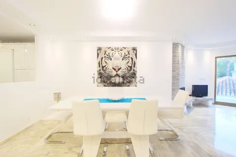 Wohnung 265 m² in Marbella