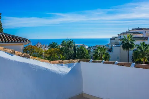 Casa de 110 m² a Mijas