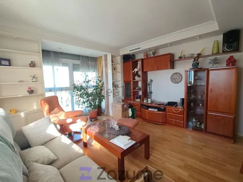 Piso de 90 m² en Madrid