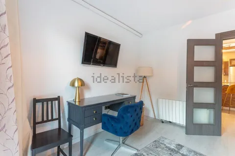 Pis de 58 m² a Barcelona