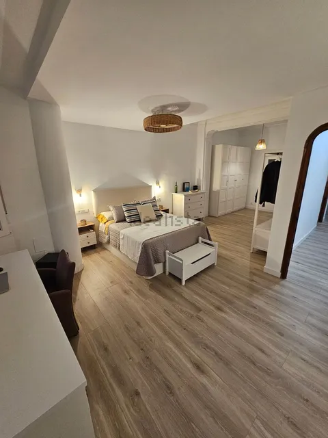 Pis de 117 m² a Benetússer