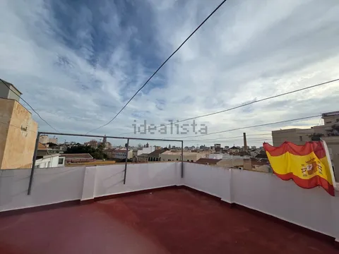 Stanza in affitto, Málaga
