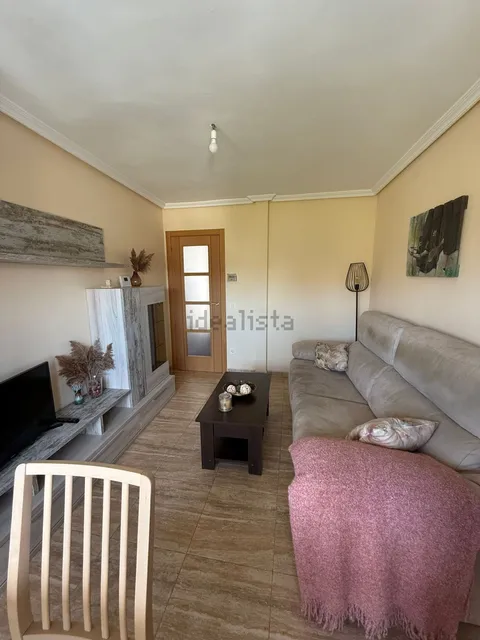 Flat 65 m² in Valladolid