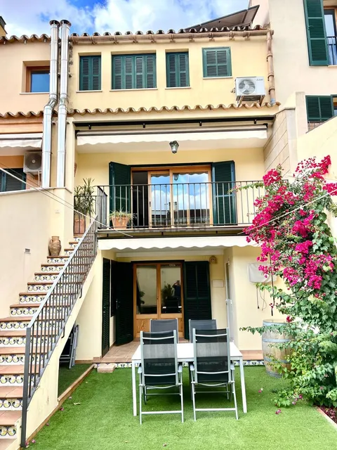 Casa de 160 m² a Santa Maria del Camí