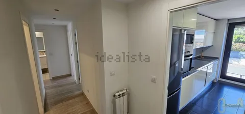 Flat 77 m² in Santander