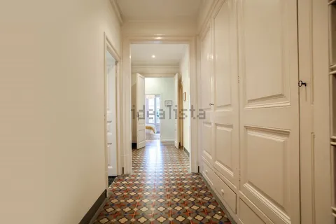 Quarto para alugar, Barcelona