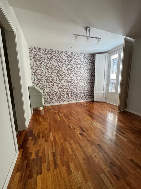 Pis de 136 m² a Madrid