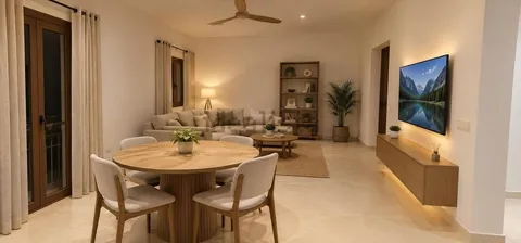 Pis de 55 m² a Manacor