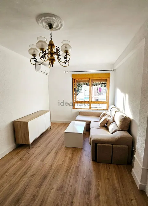 Pis de 65 m² a Còrdova