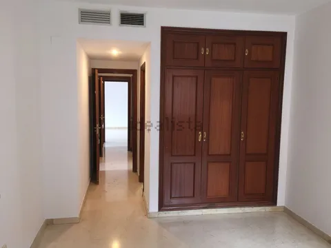 Piso de 103 m² en Sevilla