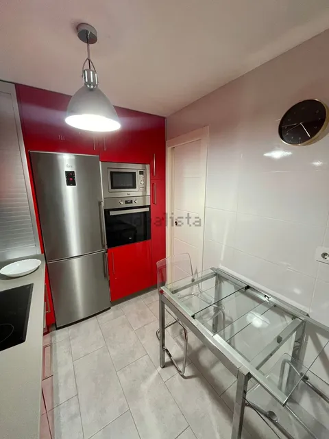 Pis de 60 m² a Santiago de Compostel·la