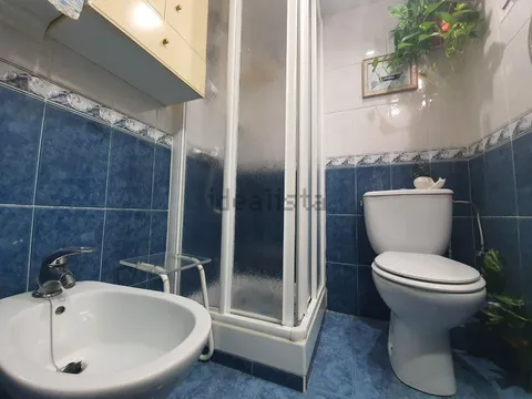 Pis de 56 m² a València